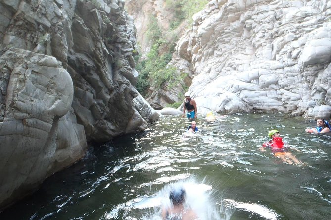 Canyoning on Vlahi River - Important Information for Travelers