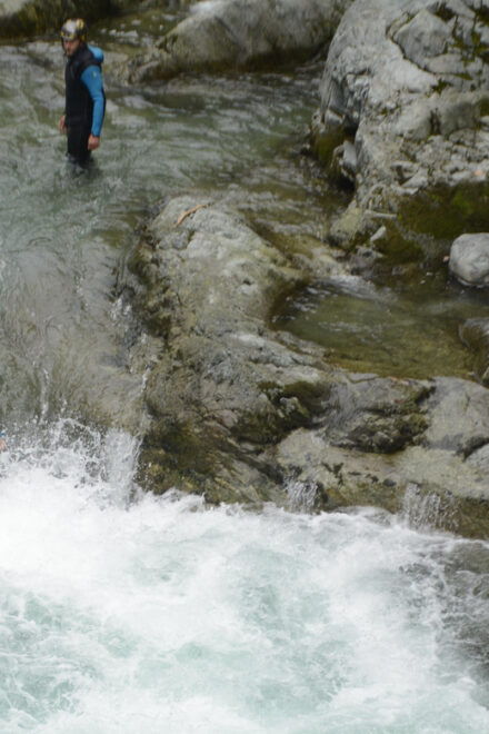 Canyoning: River Experience in Valsesia - Highlights of the Experience