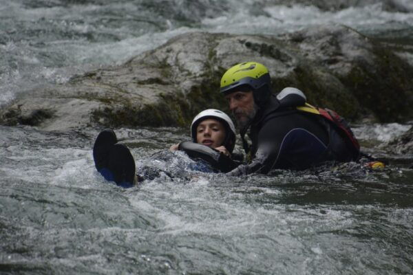 Canyoning: River Experience in Valsesia - Safety and Restrictions