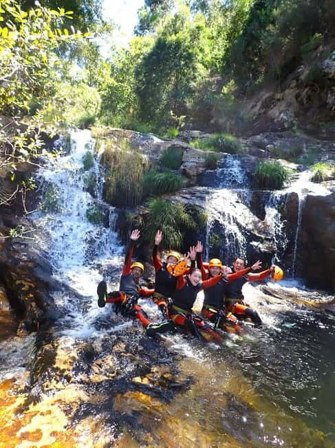 Canyoning Serra D'Arga - Pricing and Value