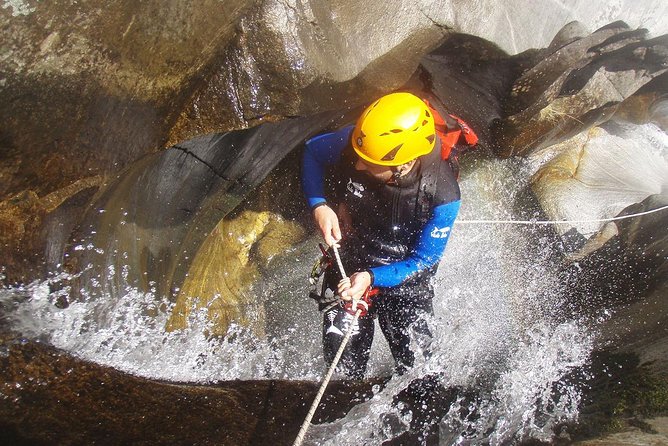 Canyoning Starzlachklamm - Level 2 Tour in the Allgäu - Location and Directions