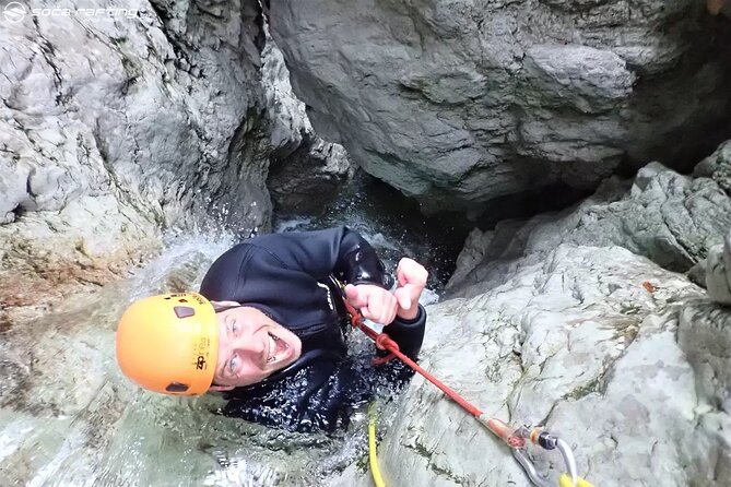 Canyoning Susec With Leading Local Company - Since 1989 - Canyoning Experience Highlights