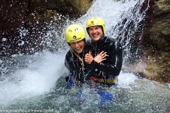 Canyoning Susec With Leading Local Company - Since 1989 - Customer Reviews and Ratings