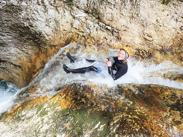 Canyoning Susec With Leading Local Company - Since 1989 - Cancellation Policy and Refund Details