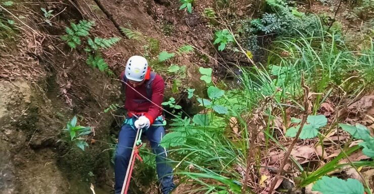 Canyoning Tenerife: Canyoning Adventure - Good To Know