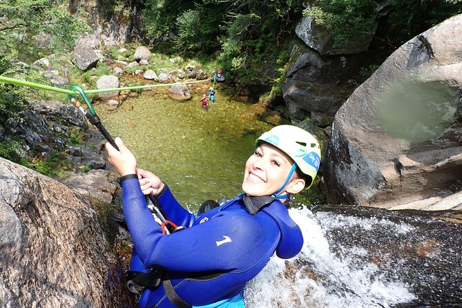 Canyoning Tour - Common Questions