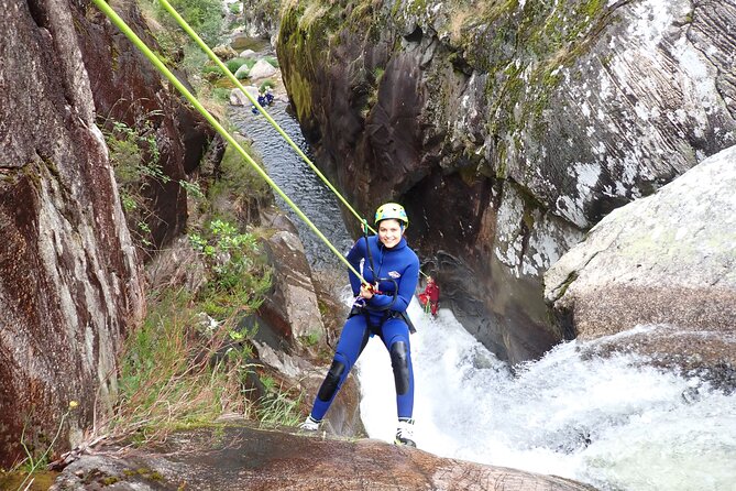 Canyoning Tour - The Sum Up