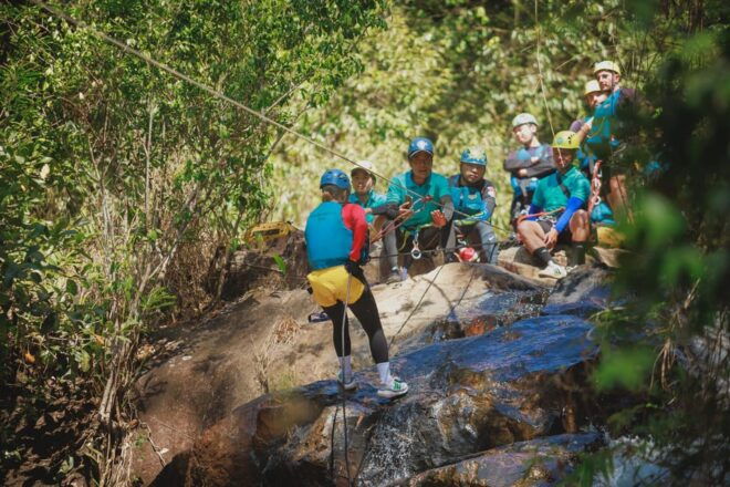 Canyoning Tour in Da Lat - Preparation Tips