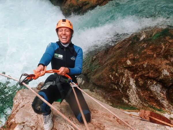 Canyoning Tour in Subiaco - Frequently Asked Questions