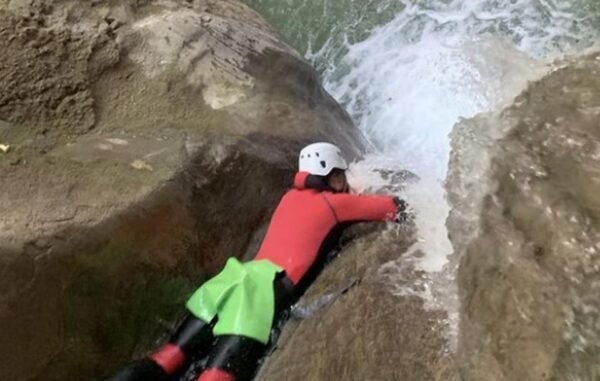 Canyoning Tour - Le Furon Upper Part : Vercors - Grenoble - Important Information
