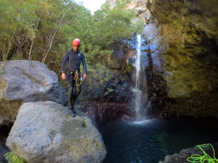 Canyoning tour: Private/Small group - Reviews and Personal Insights