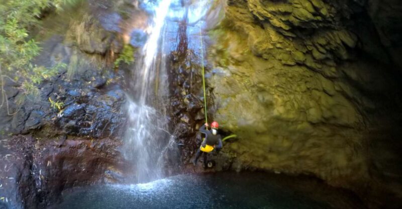 Canyoning tour: Private - Good To Know