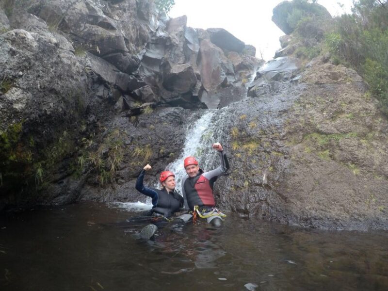 Canyoning tour: Private - Final Thoughts