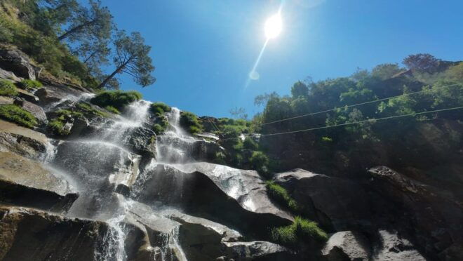 Canyoning Tour Rio Teixeira - Customer Reviews