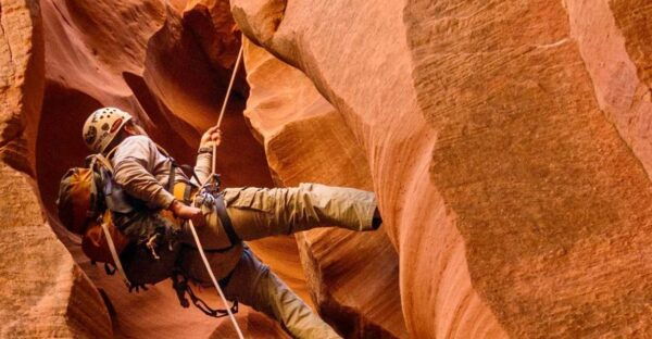 Canyonlands: 127 Hours Canyoneering Adventure - Common Questions