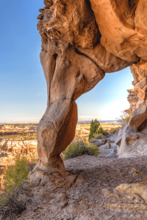 Canyonlands Adventure: Self-Guided Scenic Drive Tour - Tour Overview and Pricing