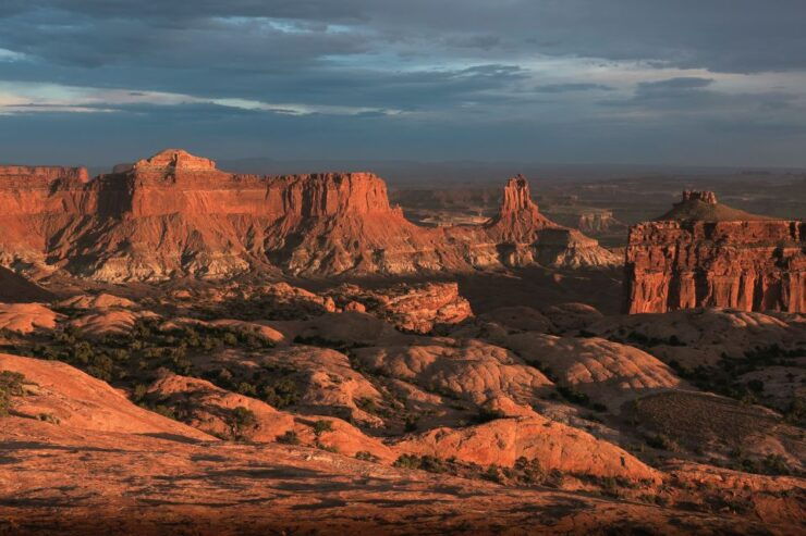 Canyonlands and Arches National Park: Scenic Airplane Flight - Activity Details