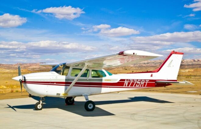 Canyonlands and Arches National Park: Scenic Airplane Flight - Inclusions