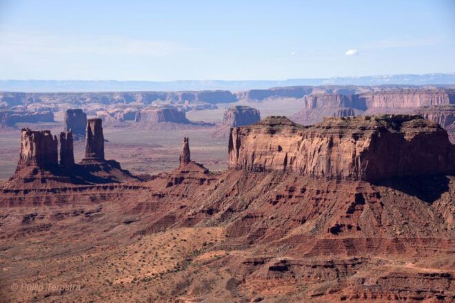 Canyonlands and Arches National Park: Scenic Airplane Flight - Select Participants and Date