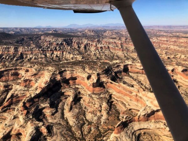 Canyonlands and Arches National Park: Scenic Airplane Flight - Common Questions