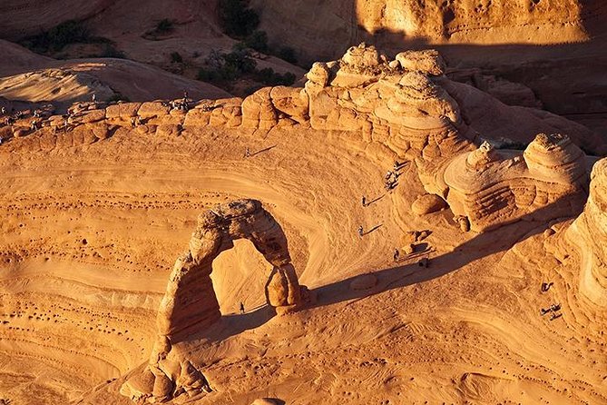 Canyonlands & Arches National Parks Airplane Tour - Traveler Photos and Reviews