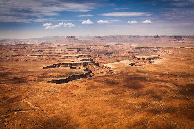 Canyonlands Full Day Private Tour and Hike - Exploring Canyonlands: An In-Depth Look at the Full Day Private Tour and Hike