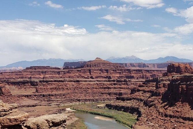 Canyonlands National Park Backcountry 4x4 Adventure From Moab - Check the Cancellation Policy Before Booking