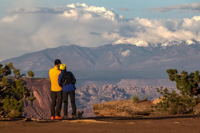 Canyonlands National Park Half-Day Tour From Moab - Tour Itinerary and Activities