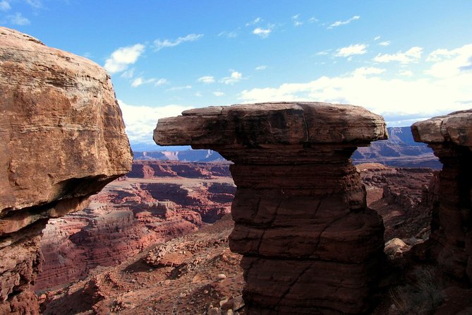 Canyonlands National Park Half-Day Tour From Moab - Traveler Reviews and Recommendations