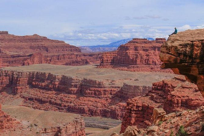 Canyonlands National Park Half-Day Tour From Moab - Common Questions