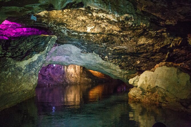 Canyons, Cave and Mountains 2 Days Tour From Kutaisi - Important Guidelines