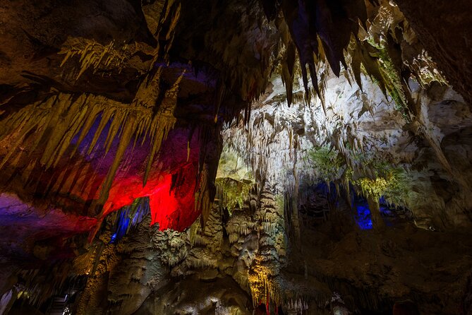 Canyons, Cave and Mountains 2 Days Tour From Kutaisi - Frequently Asked Questions