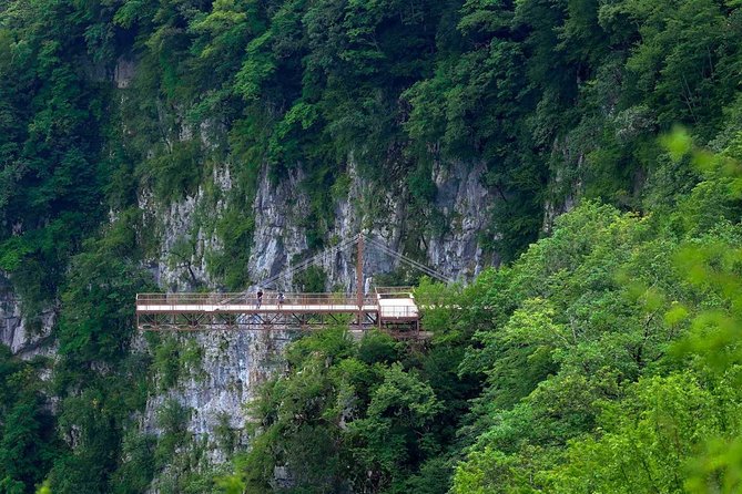 Canyons Tour in Imereti Region - Good To Know