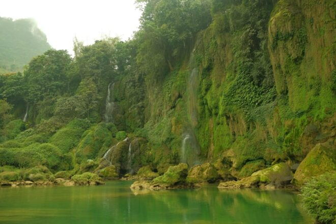 Cao Bang Authentic Journeys: Nature, History and Beyond - Experience Highlights