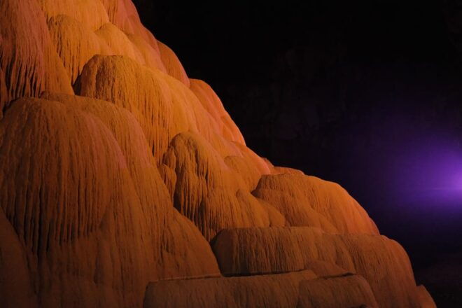 Cao Bang Authentic Journeys: Nature, History and Beyond - Culinary Adventure