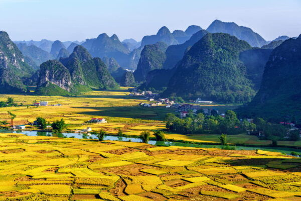Cao Bang Authentic Journeys: Nature, History and Beyond - Important Considerations