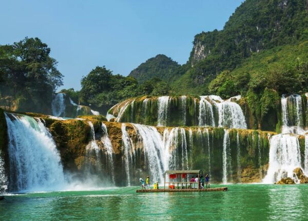 Cao Bang Authentic Journeys: Nature, History and Beyond - Private Tour Option