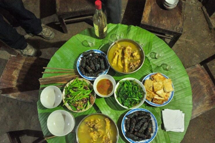 Cao Bang - Ba Be National Park Adventure Trek 5 Days 4 Night - Activity Details