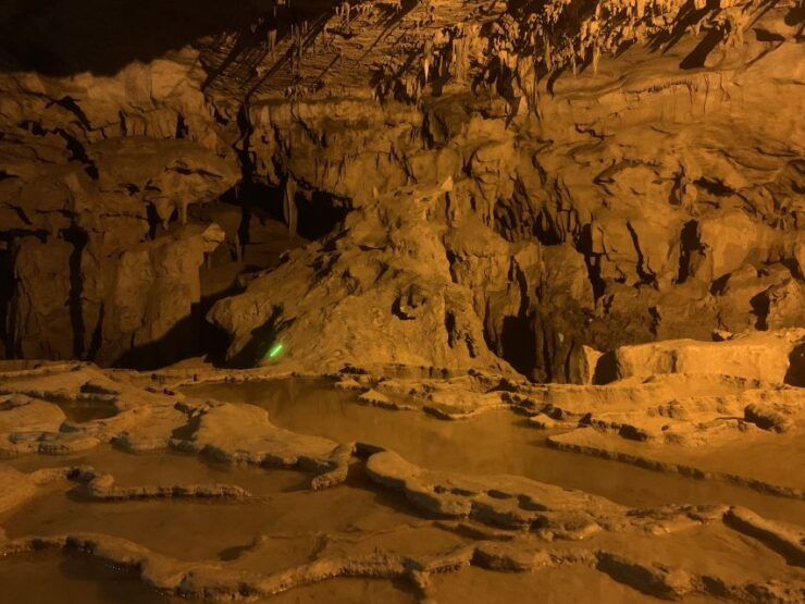 Cao Bang & Ban Gioc Waterfall Day Tour by Motorbike - Cancellation Policy