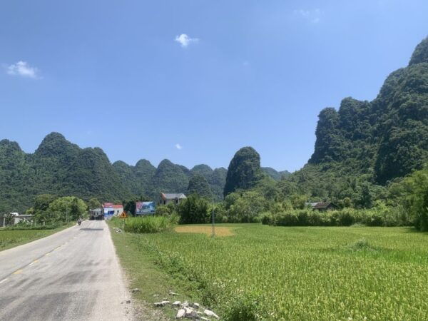 Cao Bang & Ban Gioc Waterfall Day Tour by Motorbike - The Sum Up