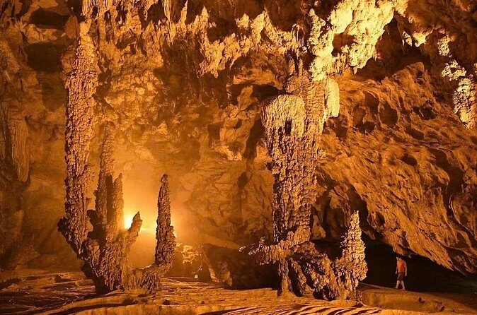 Cao Bang: Ban Gioc Waterfall Full 1 Day Tour with Local Guide - Final Words: Who Will Love This Tour?