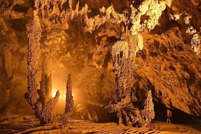 Cao Bang: Ban Gioc Waterfall Full 1 Day Tour with Local Guide - FAQ