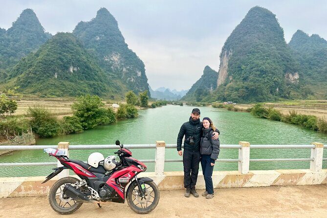 Cao Bang: Ban Gioc Waterfall Full-Day With Local Guide - Good To Know