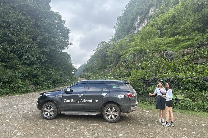 Cao Bang: Ban Gioc Waterfall Full-Day With Local Guide - Authentic Experiences and Insights from Travelers