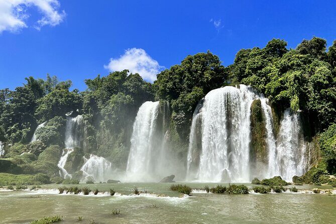 Cao Bang: Ban Gioc Waterfall Full-Day With Local Guide - FAQ