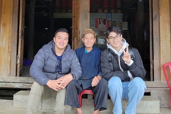 Cao Bang: Ban Gioc Waterfall Full-Day With Local Guide - Authentic Experiences and Local Insights