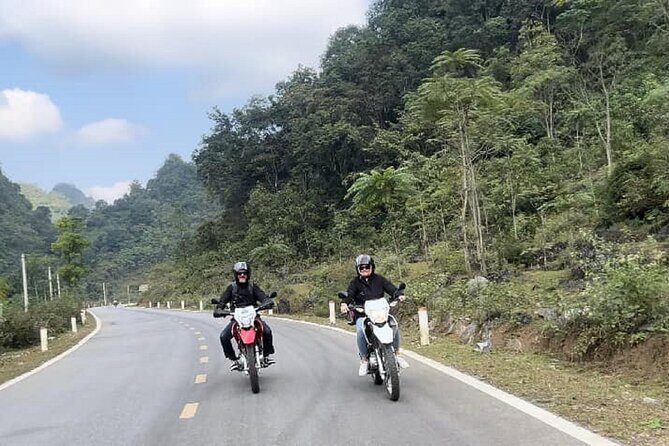 Cao Bang: Ban Gioc Waterfall Full-Day With Local Guide - FAQ