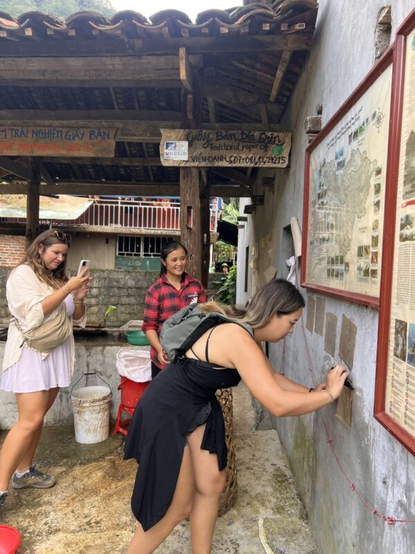 Cao Bang: Ban Gioc Waterfall, Nguom Ngao Cave & Gods Eye Mountain Day Tour - Is $113.85 good value?