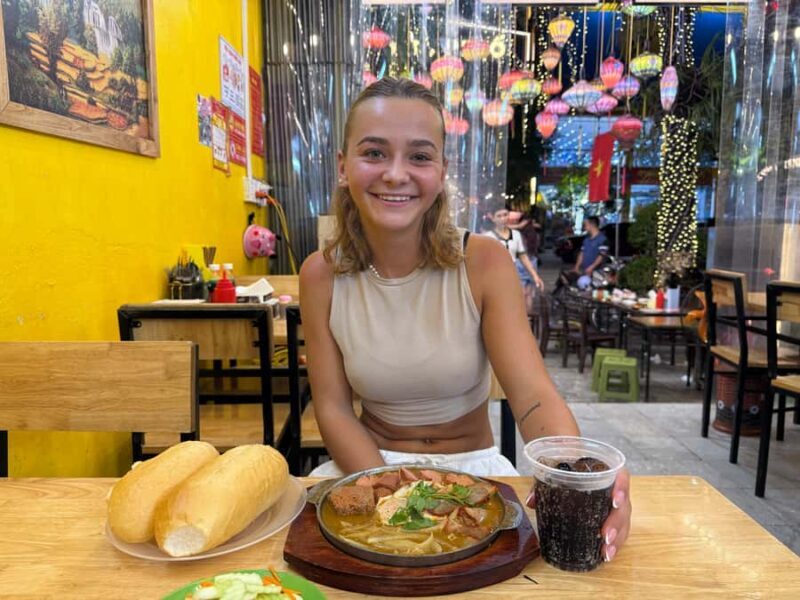 Cao Bang City: Walking/Motor/Car Food Tour with 7+ Tastings - An Introduction to Cao Bang’s Food Scene