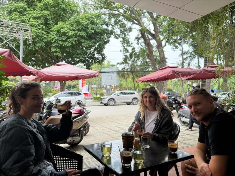 Cao Bang City: Walking/Motor/Car Food Tour with 7+ Tastings - What Sets This Tour Apart?